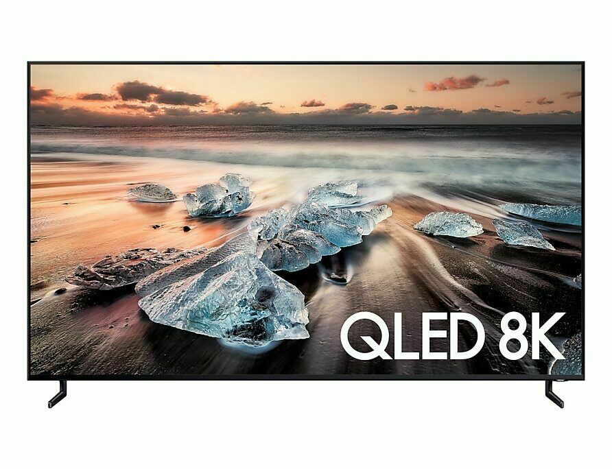 Samsung 65 Zoll NEO Qled UHD 4K auf Lager , 55" TVs schon ab 280€ in Hannover