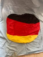 EM Fußball Fanartikel Flagge Deutschland für Motorhabe Schleswig-Holstein - Neumünster Vorschau