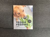 Veggie Feeding Buch Hunde vegetarisch ernähren Kosmos Anke Jobi Sachsen - Radebeul Vorschau