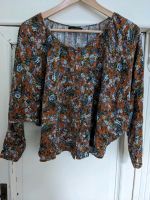 ⭐Bluse Boho Fledermausärmel QED London Größe M Bonn - Poppelsdorf Vorschau