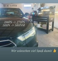 Audi A6 4G 3.0TDI Leistungssteigerung Chip Tuning V/Max Aufhebung Baden-Württemberg - Helmstadt-Bargen Vorschau