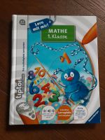 Tiptoi Buch Mathe 1.Klasse Schleswig-Holstein - Ahrensburg Vorschau