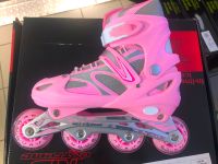 Inline Skates Schlittschuhe Gr. 39-42 Neu Sachsen - Ottendorf-Okrilla Vorschau