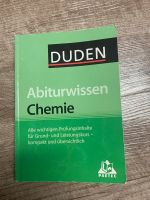 Abiturwissen Chemie Duden Sachsen-Anhalt - Halle Vorschau