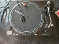 Reloop RP-2000 MK2 PlattenspielerTurntable Rheinland-Pfalz - Saffig Vorschau