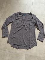 Tom Tailor Bluse Sommerbluse Henleybluse Schlupfbluse 40 Sachsen - Bautzen Vorschau