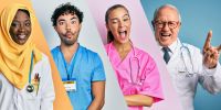 Gesundheits- und Krankenpfleger/in (m/w/d) ab 22 € Stundenlohn Nordrhein-Westfalen - Herford Vorschau
