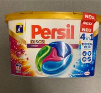 Persil Discs Color 14x25 g NEU Nordrhein-Westfalen - Lemgo Vorschau