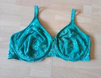 Triumph bh bra bustier mit Bügel 100E türkis neuwertig Saarland - Völklingen Vorschau