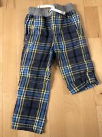 Hose StoffHose KrempelHose kariert Mini Boden Gr 98 wNEU Bielefeld - Gadderbaum Vorschau