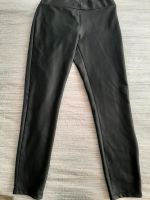 Lascana Damen Leder Hose Leggings Legging xs 34 36  neuwertig Nordrhein-Westfalen - Castrop-Rauxel Vorschau