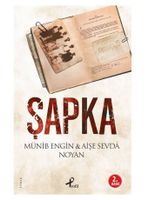 Aise Sevda Noyan türkisches Buch - Türkçe kitap - Sapka Niedersachsen - Braunschweig Vorschau