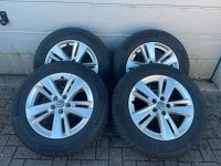 Original Opel Grandland X Winterräder Kompletträder 215/65 r17 Nordrhein-Westfalen - Siegen Vorschau