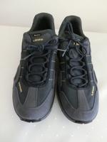 Lowa Gorgon GTX Wanderschuhe Gr 44 - 9,5 Navy Blue wie neu Baden-Württemberg - Wiesenbach Vorschau