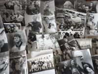 1) Sammlung 30x Sport Fußball Foto Pressefoto 1960er-1980er Jahre Berlin - Reinickendorf Vorschau