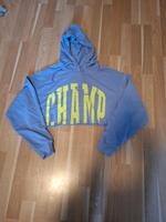 Cropped Hoodie Hannover - Vahrenwald-List Vorschau