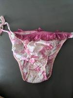 Bikini  Höschen Gr L Guia La Bruna Niedersachsen - Rosengarten Vorschau