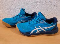 Asics Handballschuhe/Hallenschuhe Gr. 36 Baden-Württemberg - Weinstadt Vorschau