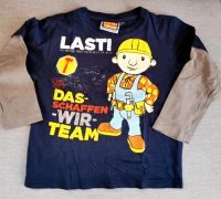 Langarmshirt Bob der Baumeister Bayern - Geroldshausen Vorschau