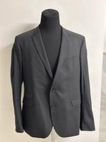 Drykorn Sakko Blazer schwarz L-XL Hessen - Petersberg Vorschau