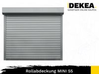 Rollabdeckung 250 x 200 cm GARAGENTOR KONFIGURATOR Rolltor mit Antrieb Rollo Schutz MINI 55 Garagentor für Garage Carport DDR Carport Außenrolladen nach Maß Tor Garagentorantrieb aus Polen Dresden - Wilsdruffer Vorstadt/Seevorstadt-West Vorschau