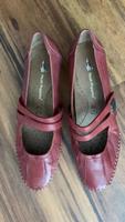 Sandalen Leder von Hush Puppies Gr. 40 Dresden - Neustadt Vorschau