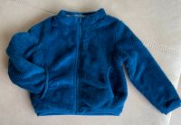 Teddy Jacke warm Gr. 92 Hessen - Lohfelden Vorschau