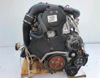 VOLVO XC70 XC60 V70 XC90 2.4 D5 D5244T14 D5244T MOTOR KOMPLETT Nordrhein-Westfalen - Leverkusen Vorschau