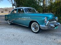 1953 Buick Spezial in Topzustand! Bayern - Abenberg Vorschau