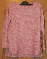 Strickpullover, Gr. M, Farbe: rot/weiß, Marke: Outfitters Nation Sachsen - Schönbach Vorschau