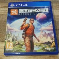 Outcast - Second Contact PS4 PlayStation 4 Bayern - Ingolstadt Vorschau