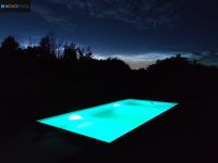 Pool Polypropylen PP 8m komplettset Einbaubecken Gartenschwimmbad Berlin - Mitte Vorschau