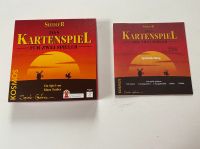 Siedler von Catan Kartenspiel Komplett Rheinland-Pfalz - Hauenstein Vorschau