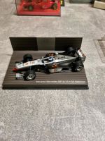 SAMMLER! - McLaeen Mercedes MP 4/13 - M. Hakkinen Baden-Württemberg - Sindelfingen Vorschau