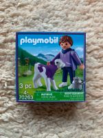 Playmobil - Sammelfigur Milka Hamburg-Mitte - Hamburg Neustadt Vorschau