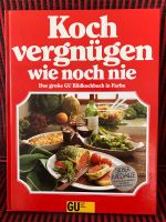 Kochbuch von Gräfe und Unzer Rheinland-Pfalz - Bad Dürkheim Vorschau