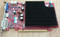 Nvidia GeForce 7650 GS 256MB DDR2 MS-V058 Grafikkarte PC VGA/DVI Nordrhein-Westfalen - Mülheim (Ruhr) Vorschau