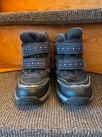 Kinder Thermostiefel Winterschuhe Winterstiefel Stiefel 30/31 Kreis Pinneberg - Schenefeld Vorschau