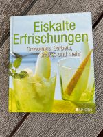 Kochbuch „eiskalte Erfrischungen“ Niedersachsen - Marxen Vorschau