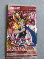 Yu-Gi-Oh Pharaoh's Servant PSV 25 Jahre Einzelkarten Brandenburg - Brandenburg an der Havel Vorschau