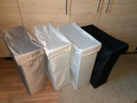 4x Skubb Ikea Wäschesack 80 Liter Hannover - Döhren-Wülfel Vorschau