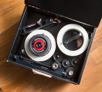 OConnor Focus DM Cine Lens Set O-Focus neuwertig OVP - NP 2.700 € Bayern - Markt Schwaben Vorschau