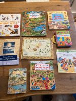 Verschiedene Kinderbücher Bayern - Bamberg Vorschau