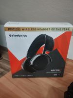 Steelseries ARCTIS 7 LOSSLES WIRELESS GAMING HEDSET Bayern - Schöllkrippen Vorschau