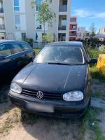 Volkswagen Golf 4 1.9 Diesel Berlin - Neukölln Vorschau