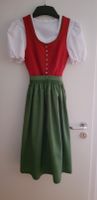 Trudi Landhaus Dirndl Kinderdirndl Mädchendirndl 3-teilig Gr.152 Bayern - Bad Aibling Vorschau