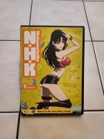 Anime DVD Welcome to the N.H.K. Vol. 1 Friedrichshain-Kreuzberg - Friedrichshain Vorschau