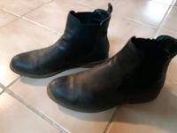 Tamaris Stiefelette blau Gr.39 Nordrhein-Westfalen - Düren Vorschau