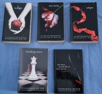 Stephenie Meyer | Twilight | Bree | Englisch | Taschenbuch Nordrhein-Westfalen - Neuss Vorschau