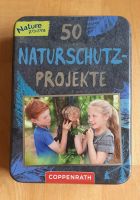 50 Naturschutz Projekte von Nature Zoom - neuwertig Bayern - Weitnau Vorschau